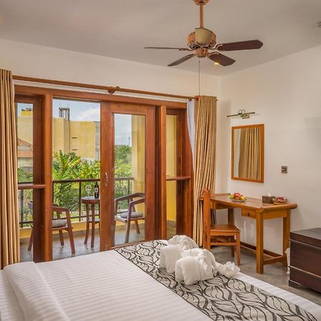 Savada Angkor Boutique Hotel Sziemreap Szoba fotó