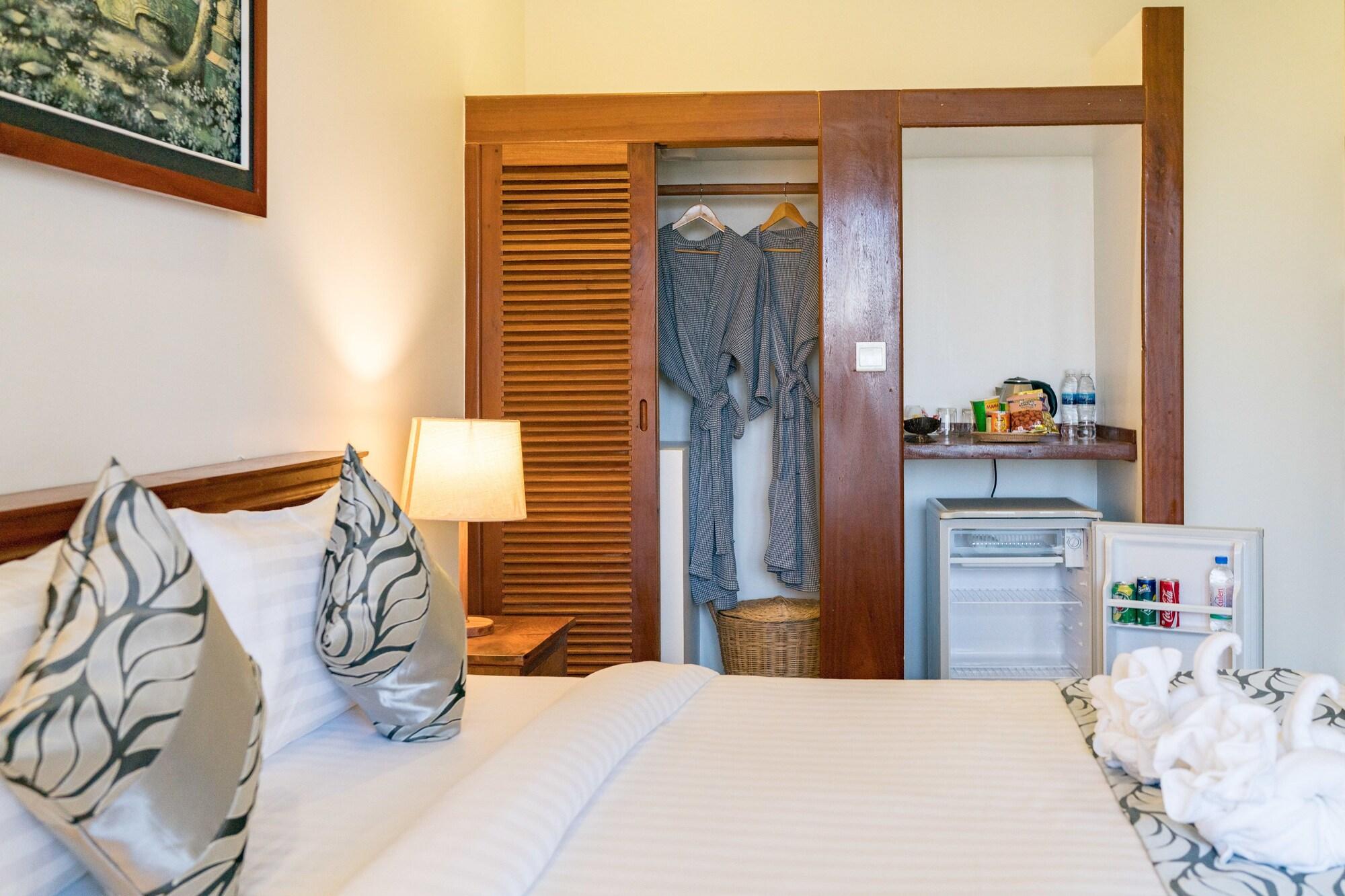 Savada Angkor Boutique Hotel Sziemreap Kültér fotó