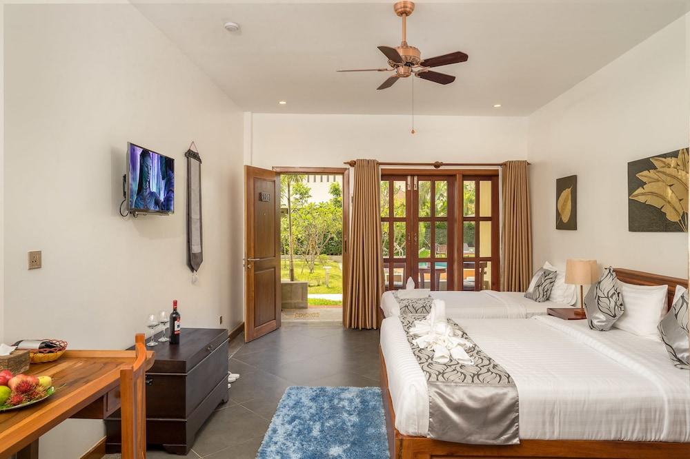 Savada Angkor Boutique Hotel Sziemreap Kültér fotó