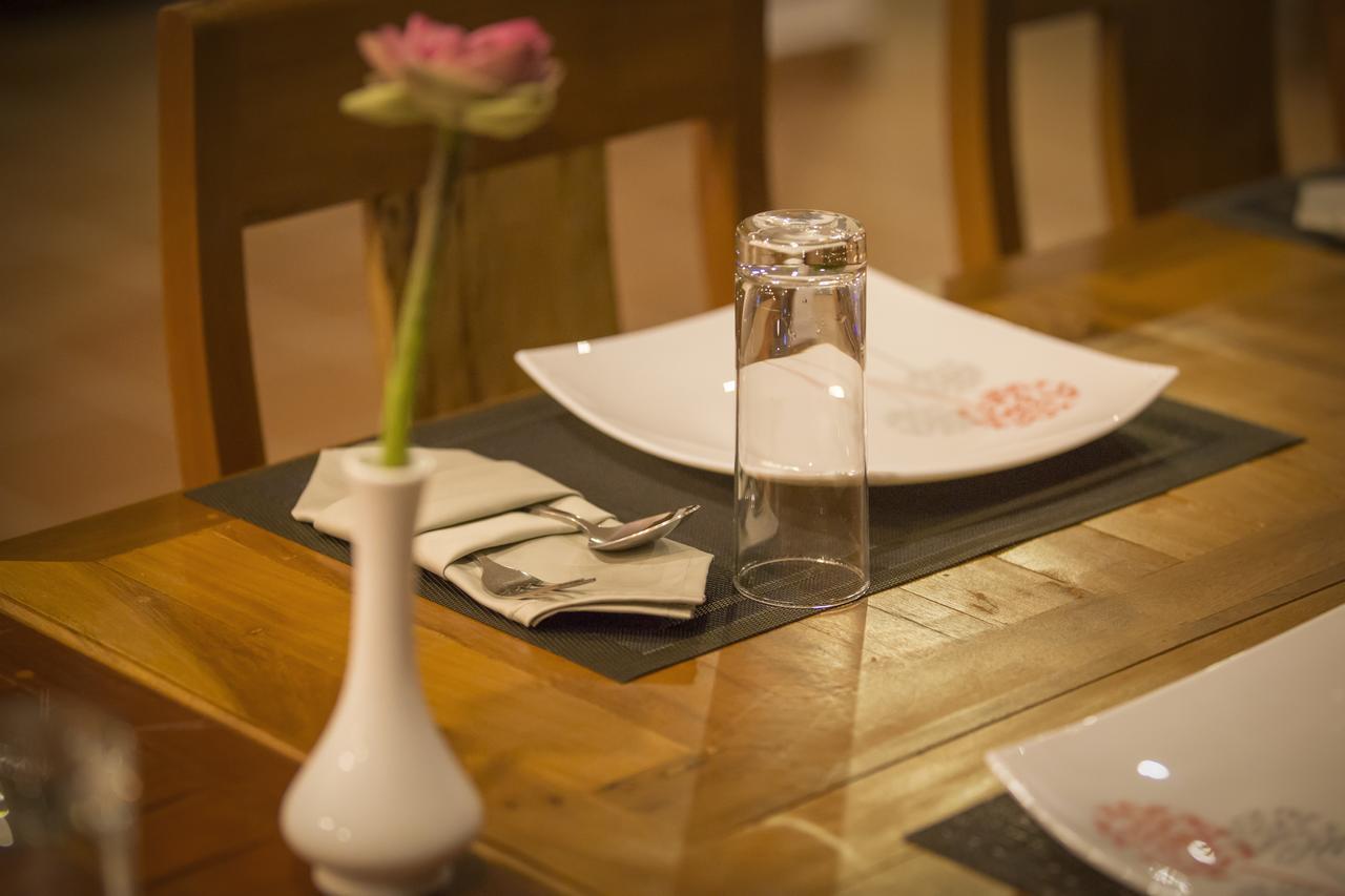 Savada Angkor Boutique Hotel Sziemreap Kültér fotó