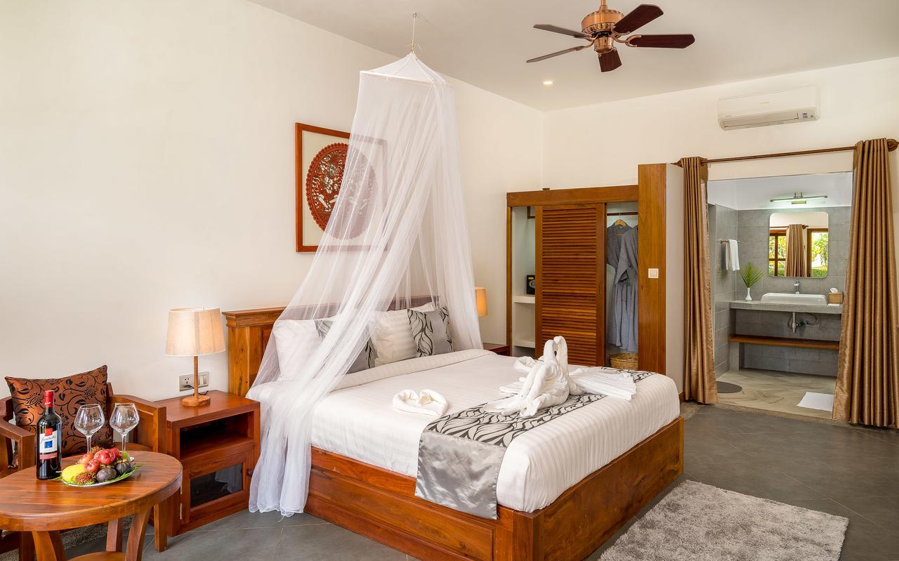 Savada Angkor Boutique Hotel Sziemreap Kültér fotó
