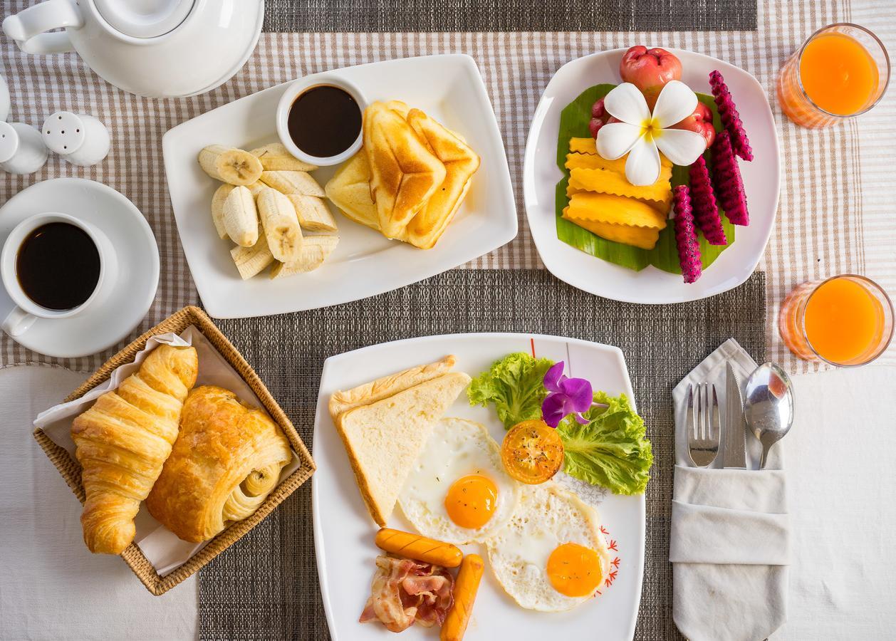 Savada Angkor Boutique Hotel Sziemreap Kültér fotó