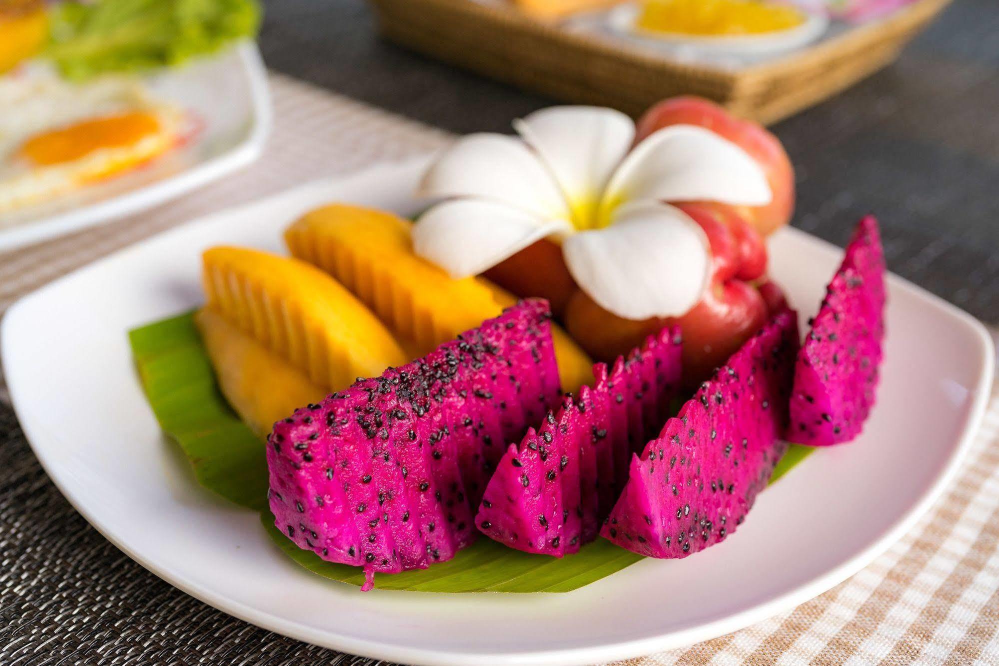 Savada Angkor Boutique Hotel Sziemreap Kültér fotó