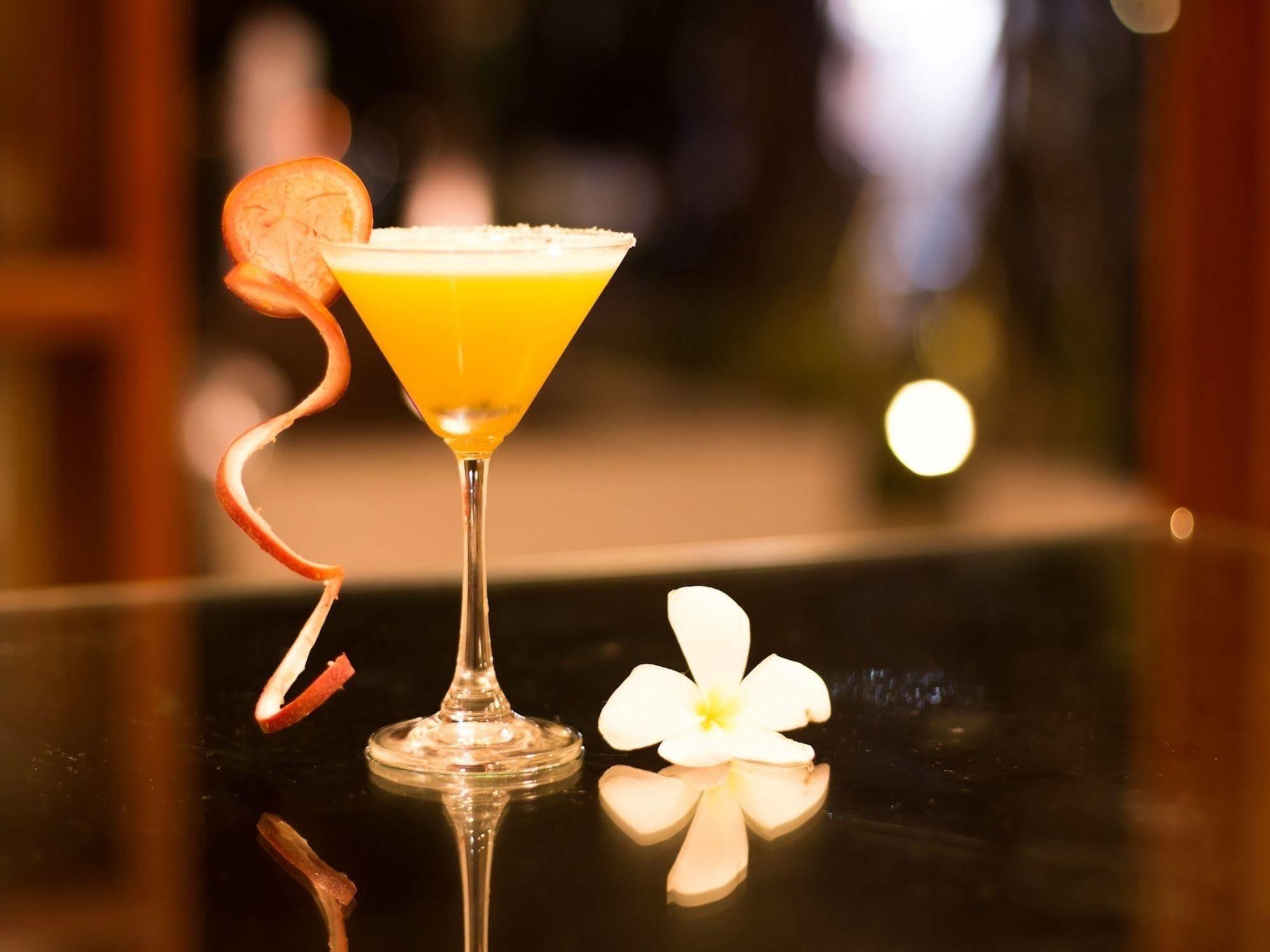 Savada Angkor Boutique Hotel Sziemreap Kültér fotó