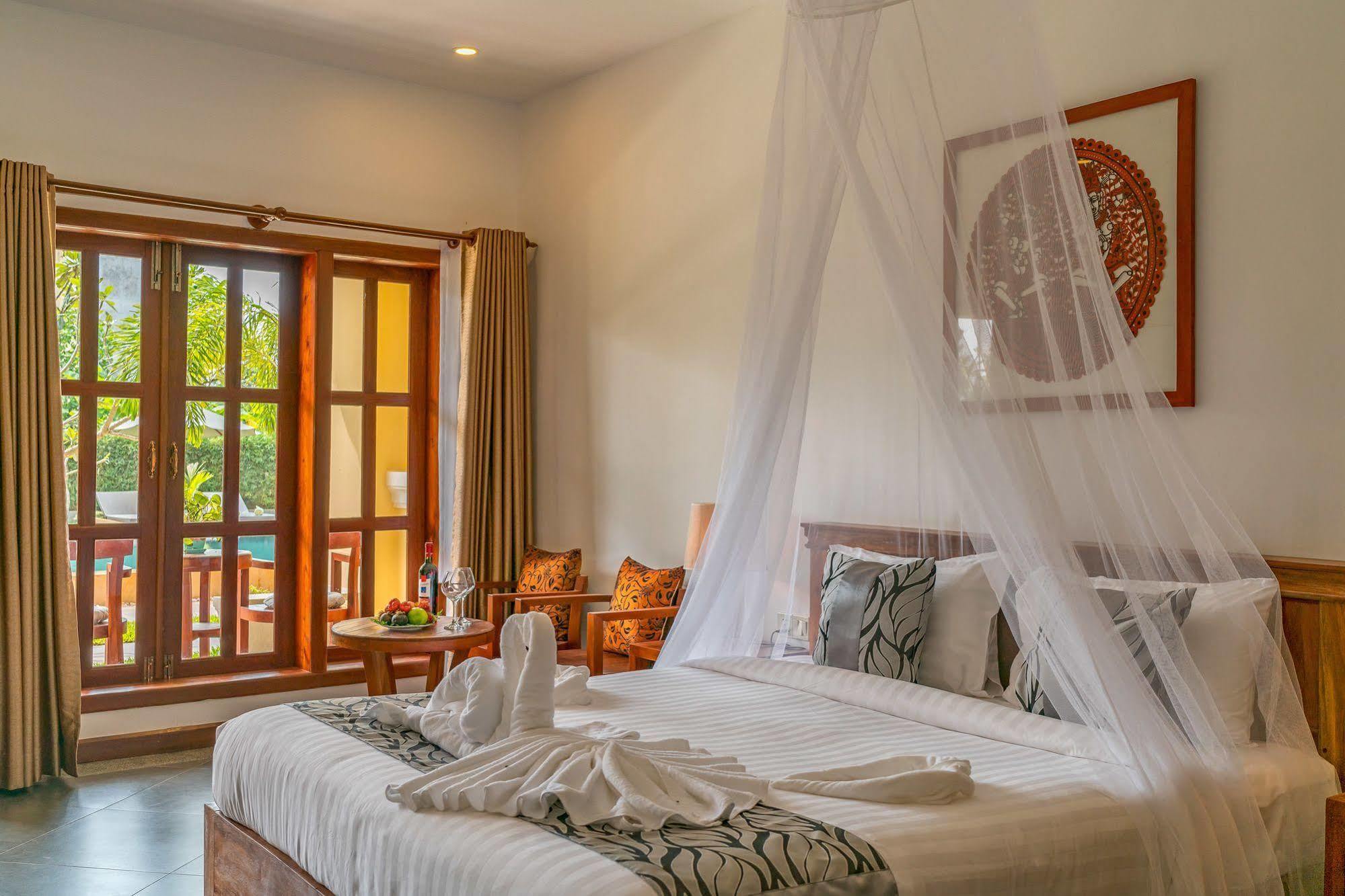 Savada Angkor Boutique Hotel Sziemreap Kültér fotó