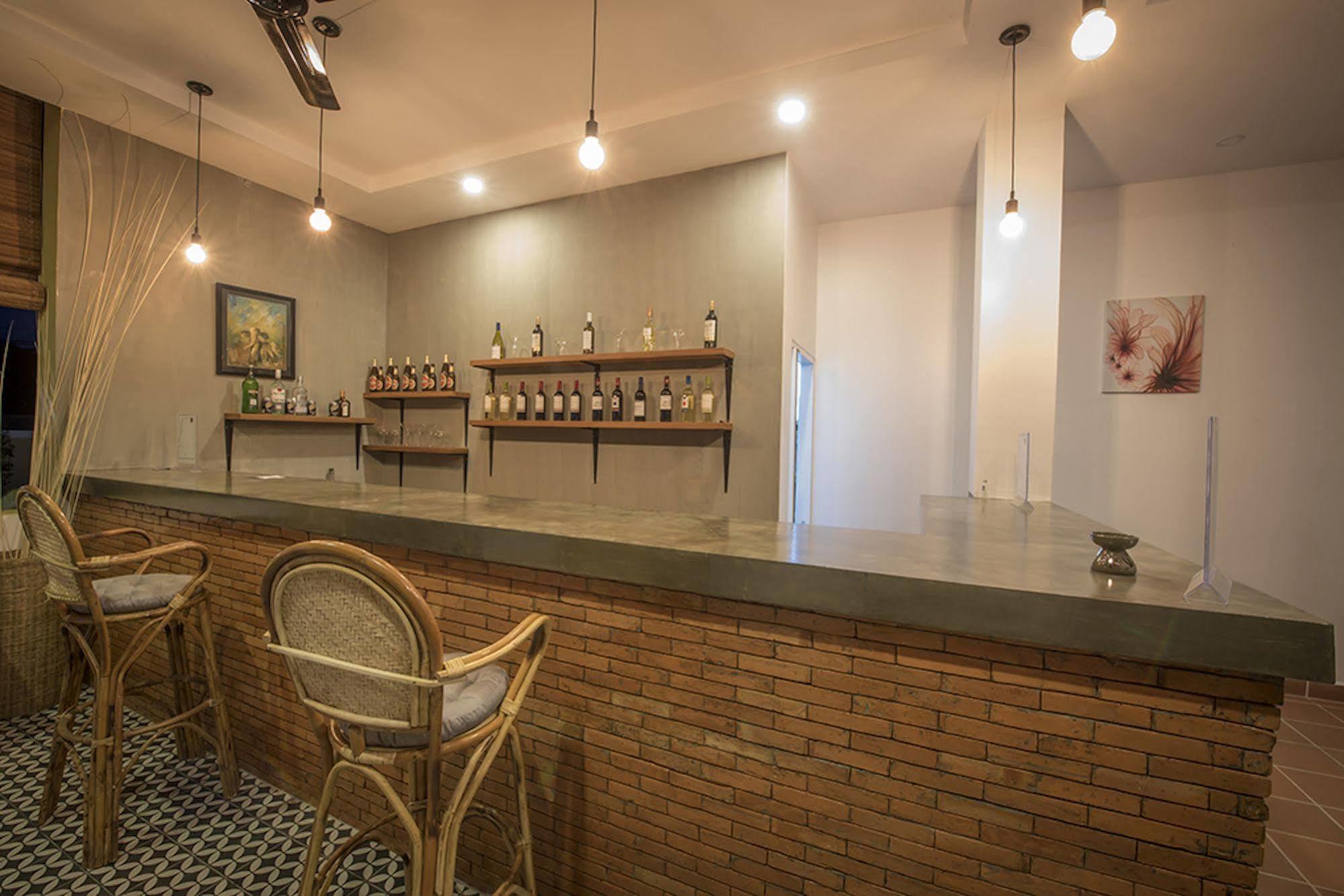 Savada Angkor Boutique Hotel Sziemreap Kültér fotó
